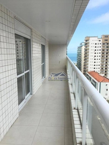 Apartamento em Canto do Forte, Praia Grande/SP de 133m² 3 quartos à venda por R$ 1.028.382,20