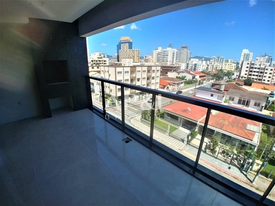 Apartamento em Canto, Florianópolis/SC de 126m² 3 quartos à venda por R$ 1.469.000,00