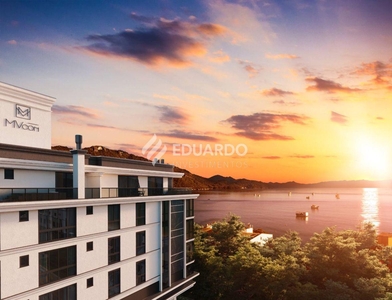 Apartamento em Canto Grande, Bombinhas/SC de 96m² 3 quartos à venda por R$ 1.572.000,00