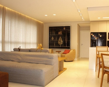 Apartamento em Carmo, Belo Horizonte/MG de 141m² 4 quartos à venda por R$ 2.148.950,00