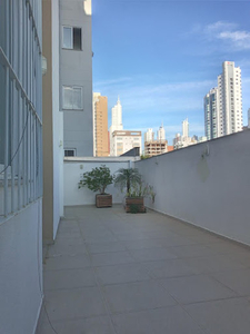 Apartamento em Nações, Balneário Camboriú/SC de 130m² 2 quartos à venda por R$ 889.000,00