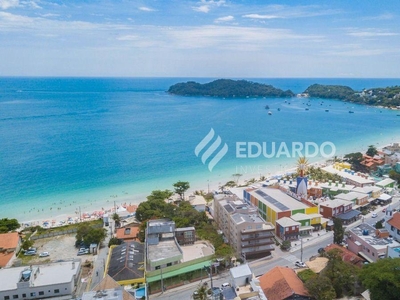 Apartamento em Centro, Bombinhas/SC de 65m² 2 quartos à venda por R$ 778.500,00