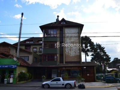 Apartamento em Centro, Gramado/RS de 260m² 4 quartos à venda por R$ 3.179.000,00 ou para locação R$ 3.335.000,00/mes