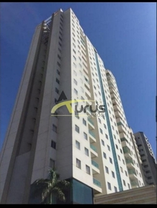 Apartamento em Centro, Londrina/PR de 60m² 2 quartos à venda por R$ 319.000,00