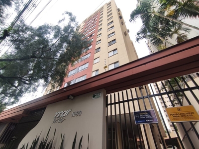 Apartamento em Centro, Londrina/PR de 87m² 3 quartos à venda por R$ 479.000,00