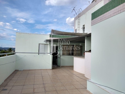 Apartamento em Centro, Montes Claros/MG de 105m² 2 quartos à venda por R$ 359.000,00