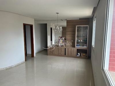 Apartamento em Centro, Montes Claros/MG de 140m² 3 quartos à venda por R$ 599.000,00