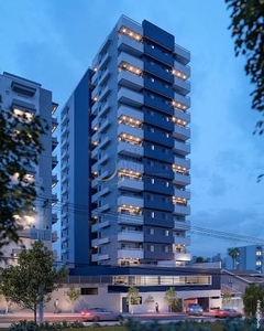 Apartamento em Centro, Montes Claros/MG de 141m² 3 quartos à venda por R$ 654.806,00