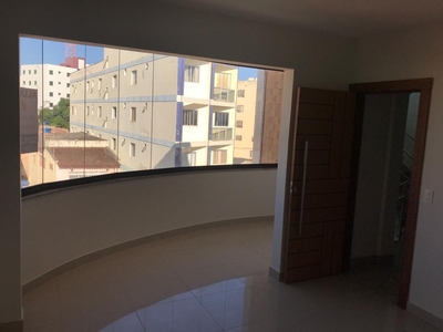 Apartamento em Centro, Montes Claros/MG de 66m² 2 quartos para locação R$ 1.200,00/mes