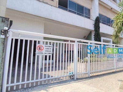 Apartamento em Centro, Niterói/RJ de 80m² 3 quartos para locação R$ 1.600,00/mes