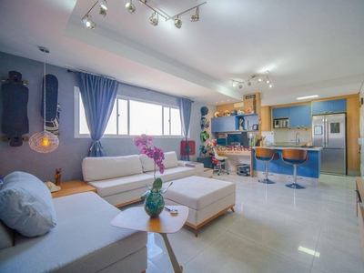 Apartamento em Centro, Osasco/SP de 120m² 2 quartos à venda por R$ 1.149.000,00