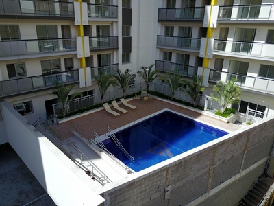 Apartamento em Centro, Rio de Janeiro/RJ de 70m² 2 quartos à venda por R$ 664.000,00