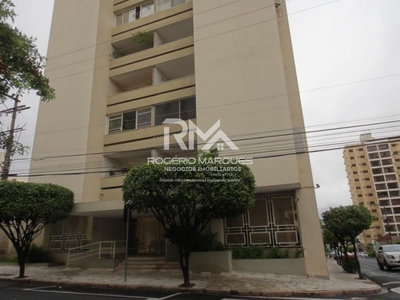 Apartamento em Centro, São José do Rio Preto/SP de 180m² 3 quartos à venda por R$ 299.000,00