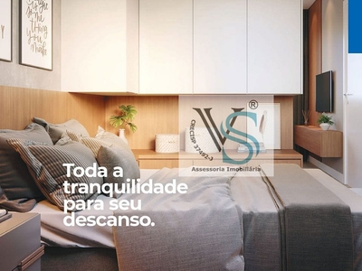 Apartamento em Centro, Sorocaba/SP de 85m² 2 quartos à venda por R$ 149.000,00