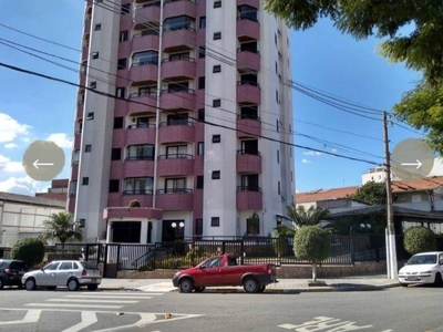 Apartamento em Chácara Santo Antônio (Zona Leste), São Paulo/SP de 85m² 3 quartos à venda por R$ 649.000,00