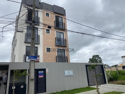 Apartamento em Cidade Jardim, São José dos Pinhais/PR de 10m² 3 quartos à venda por R$ 297.000,00