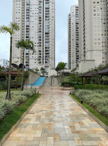Apartamento em Cidade Maia, Guarulhos/SP de 68m² 2 quartos à venda por R$ 542.000,00