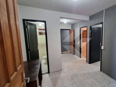 Apartamento em Cidade Nova, Itajaí/SC de 40m² 2 quartos para locação R$ 1.000,00/mes