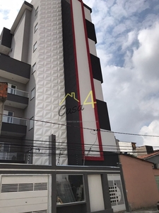 Apartamento em Cidade Patriarca, São Paulo/SP de 44m² 2 quartos à venda por R$ 279.000,00