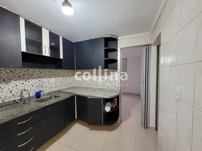 Apartamento em Conjunto Habitacional Presidente Castelo Branco, Carapicuíba/SP de 44m² 2 quartos à venda por R$ 154.000,00