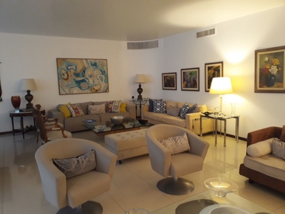 Apartamento em Copacabana, Rio de Janeiro/RJ de 300m² 4 quartos à venda por R$ 3.649.000,00