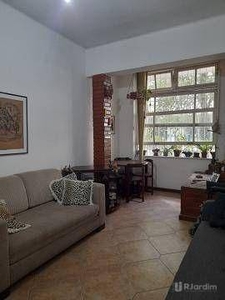 Apartamento em Copacabana, Rio de Janeiro/RJ de 70m² 2 quartos à venda por R$ 1.099.000,00