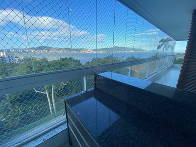 Apartamento em Coqueiros, Florianópolis/SC de 151m² 3 quartos à venda por R$ 2.100.000,00 ou para locação R$ 7.000,00/mes