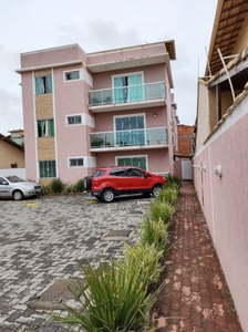 Apartamento em Costazul, Rio das Ostras/RJ de 104m² 2 quartos à venda por R$ 279.000,00