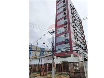 Apartamento em Derby, Recife/PE de 80m² 3 quartos à venda por R$ 344.000,00
