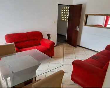 Apartamento em Dias d'Ávila, 2 quartos 41 m²