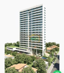 Apartamento em Encruzilhada, Recife/PE de 65m² 3 quartos à venda por R$ 199.000,00