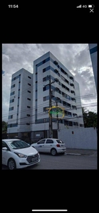 Apartamento em Engenho do Meio, Recife/PE de 50m² 2 quartos à venda por R$ 289.000,00