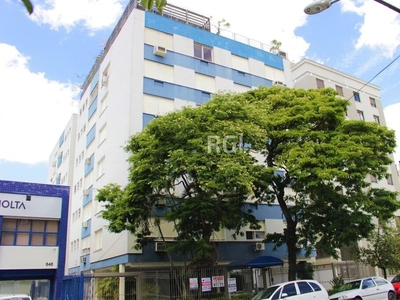 Apartamento em Farroupilha, Porto Alegre/RS de 126m² 3 quartos à venda por R$ 749.000,00