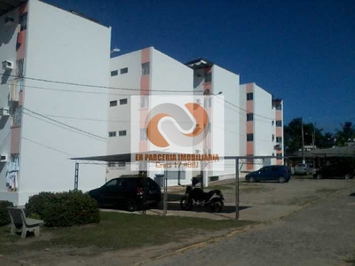 Apartamento em Fragoso, Olinda/PE de 60m² 2 quartos à venda por R$ 129.000,00 ou para locação R$ 700,00/mes