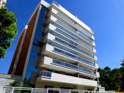 Apartamento em Freguesia (Jacarepaguá), Rio de Janeiro/RJ de 128m² 4 quartos à venda por R$ 919.000,00