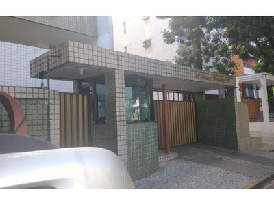 Apartamento em Graças, Recife/PE de 90m² 3 quartos à venda por R$ 209.000,00