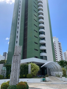 Apartamento em Horto Florestal, Salvador/BA de 351m² 4 quartos à venda por R$ 2.499.000,00