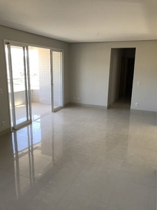 Apartamento em Ibituruna, Montes Claros/MG de 126m² 3 quartos à venda por R$ 639.000,00