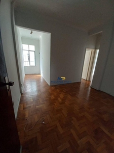 Apartamento em Icaraí, Niterói/RJ de 70m² 3 quartos à venda por R$ 419.000,00