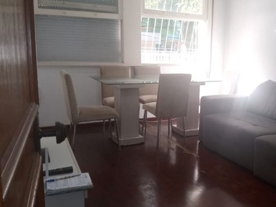 Apartamento em Icaraí, Niterói/RJ de 90m² 3 quartos à venda por R$ 364.000,00