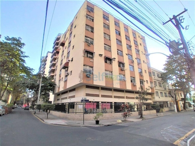 Apartamento em Icaraí, Niterói/RJ de 90m² 3 quartos para locação R$ 2.100,00/mes