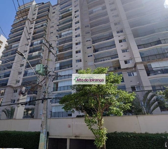 Apartamento em Ipiranga, São Paulo/SP de 68m² 2 quartos à venda por R$ 624.000,00