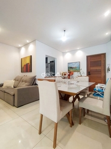 Apartamento em Itapoã, Belo Horizonte/MG de 80m² 3 quartos à venda por R$ 529.000,00