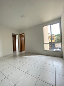 Apartamento em Itatiaia, Belo Horizonte/MG de 46m² 2 quartos à venda por R$ 184.000,00