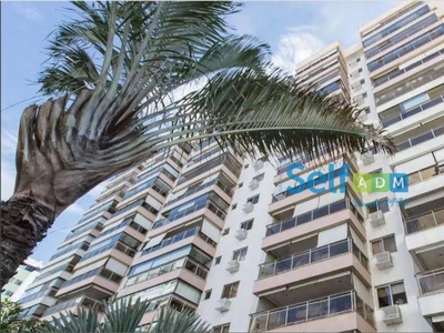 Apartamento em Jacarepaguá, Rio de Janeiro/RJ de 91m² 3 quartos para locação R$ 2.800,00/mes