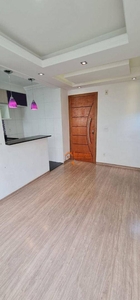 Apartamento em Jardim Adriana, Guarulhos/SP de 45m² 2 quartos à venda por R$ 214.000,00