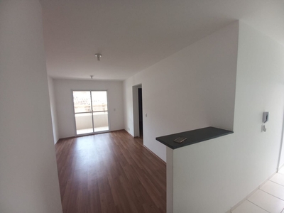 Apartamento em Jardim do Lago, São Paulo/SP de 53m² 2 quartos à venda por R$ 189.000,00