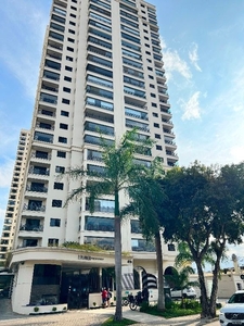Apartamento em Jardim Esplanada II, São José dos Campos/SP de 118m² 4 quartos à venda por R$ 1.539.000,00 ou para locação R$ 5.500,00/mes