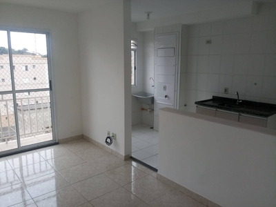 Apartamento em Jardim Guilhermino, Guarulhos/SP de 47m² 2 quartos à venda por R$ 219.000,00