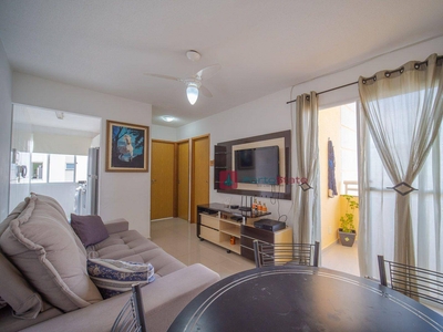 Apartamento em Jardim Ísis, Cotia/SP de 47m² 2 quartos à venda por R$ 157.999,99